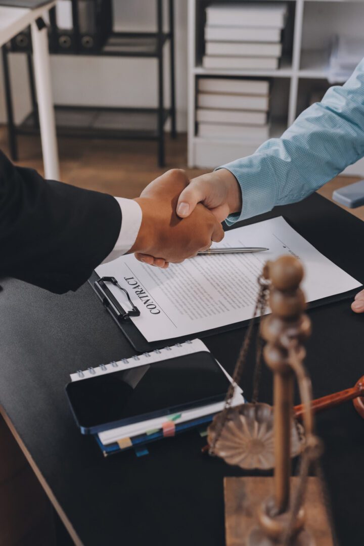 Mediation Services